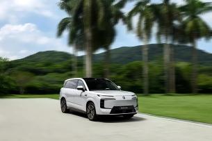 比亞迪車銷量好 質(zhì)量高 爆款多 謎底是這兩個(gè)字